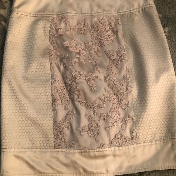 Gorgeous Mini skirt by BCBG Max Azria - Picture 1 of 3